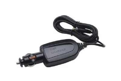 TSC Vehicle power adaptor